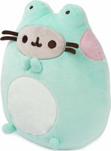 Pusheen Enchanted Frog, 9.5 In