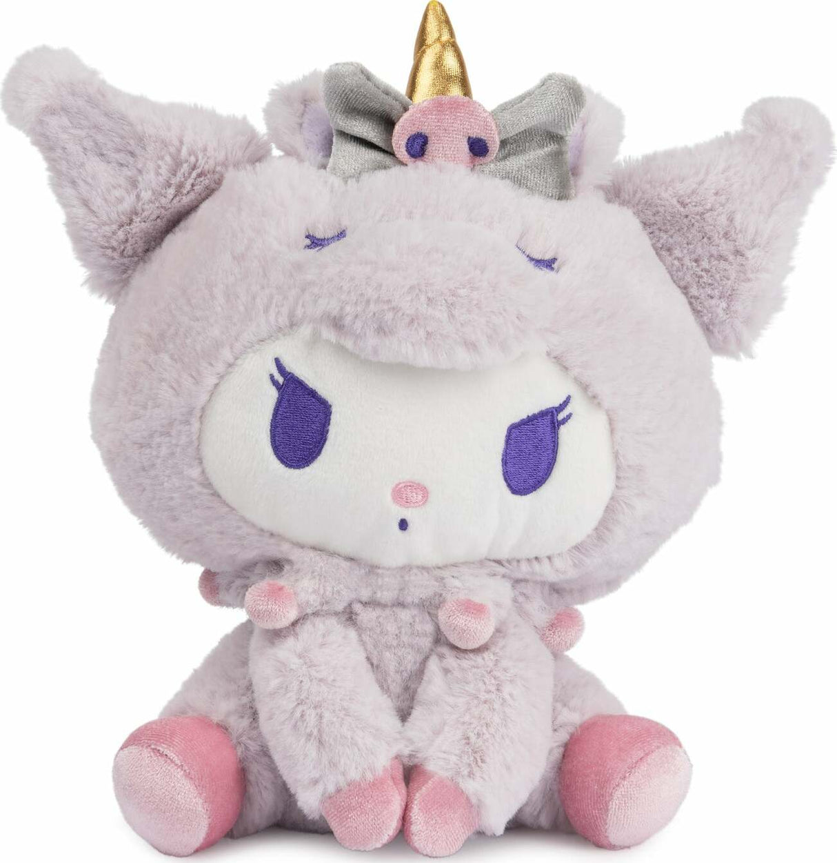 Unicorn Kuromi, 6 In