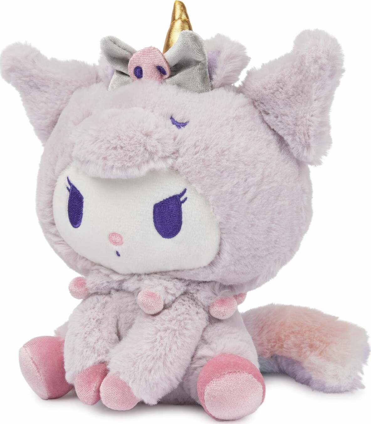 Unicorn Kuromi, 6 In