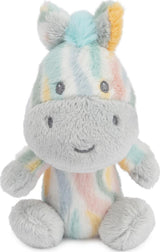 Safari Friends Elephant Rattle