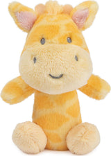 Safari Friends Giraffe Rattle