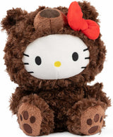 Hello Kitty x Gund Philbin Plush, 10 In