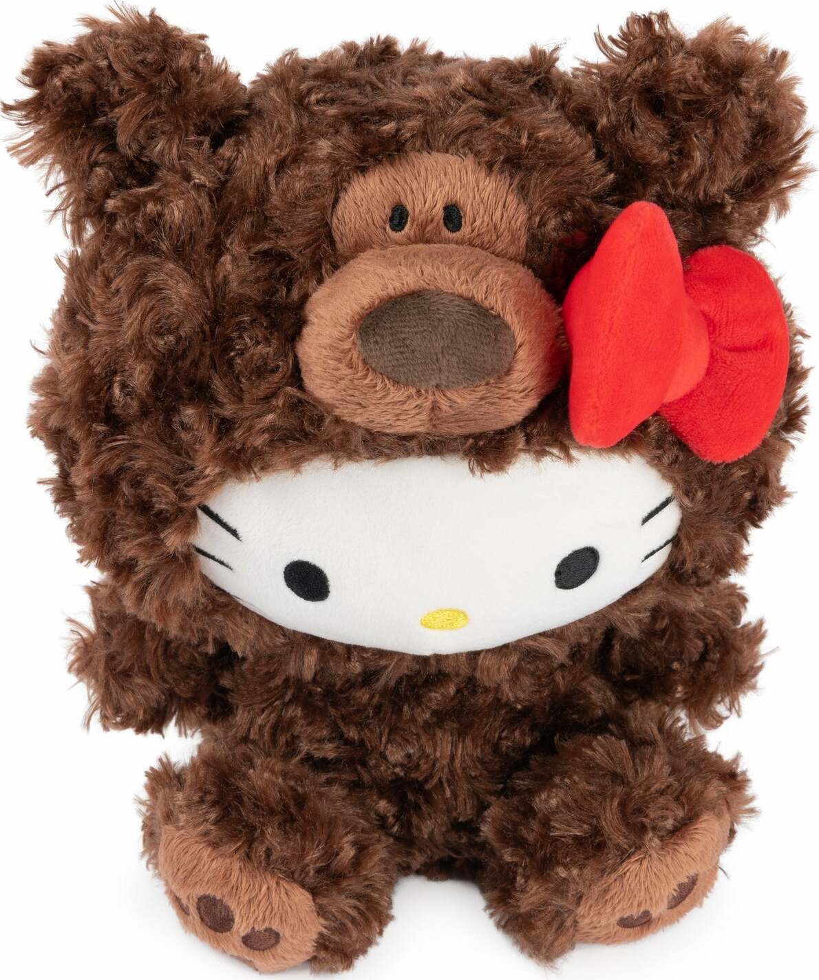 Hello Kitty x Gund Philbin Plush, 10 In