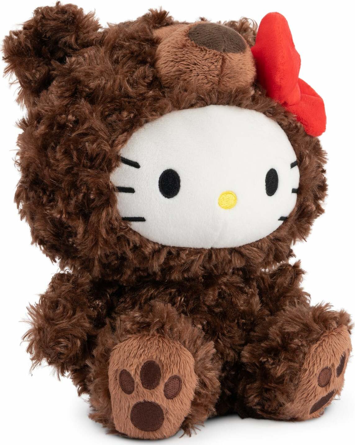 Hello Kitty x Gund Philbin Plush, 10 In