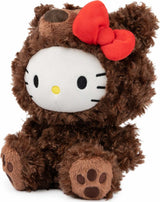 Hello Kitty x Gund Philbin Plush, 10 In