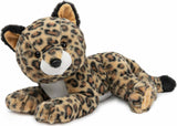 Banks The Leopard, 12 In