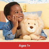 Regis The Lion, 12 In