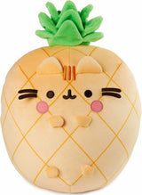 Pusheen Pineapple Scented Squisheen, 11 In