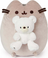 Pusheen x Gund Kai Bear, 9.5 In