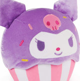 Kuromi Cupcake, 8 In