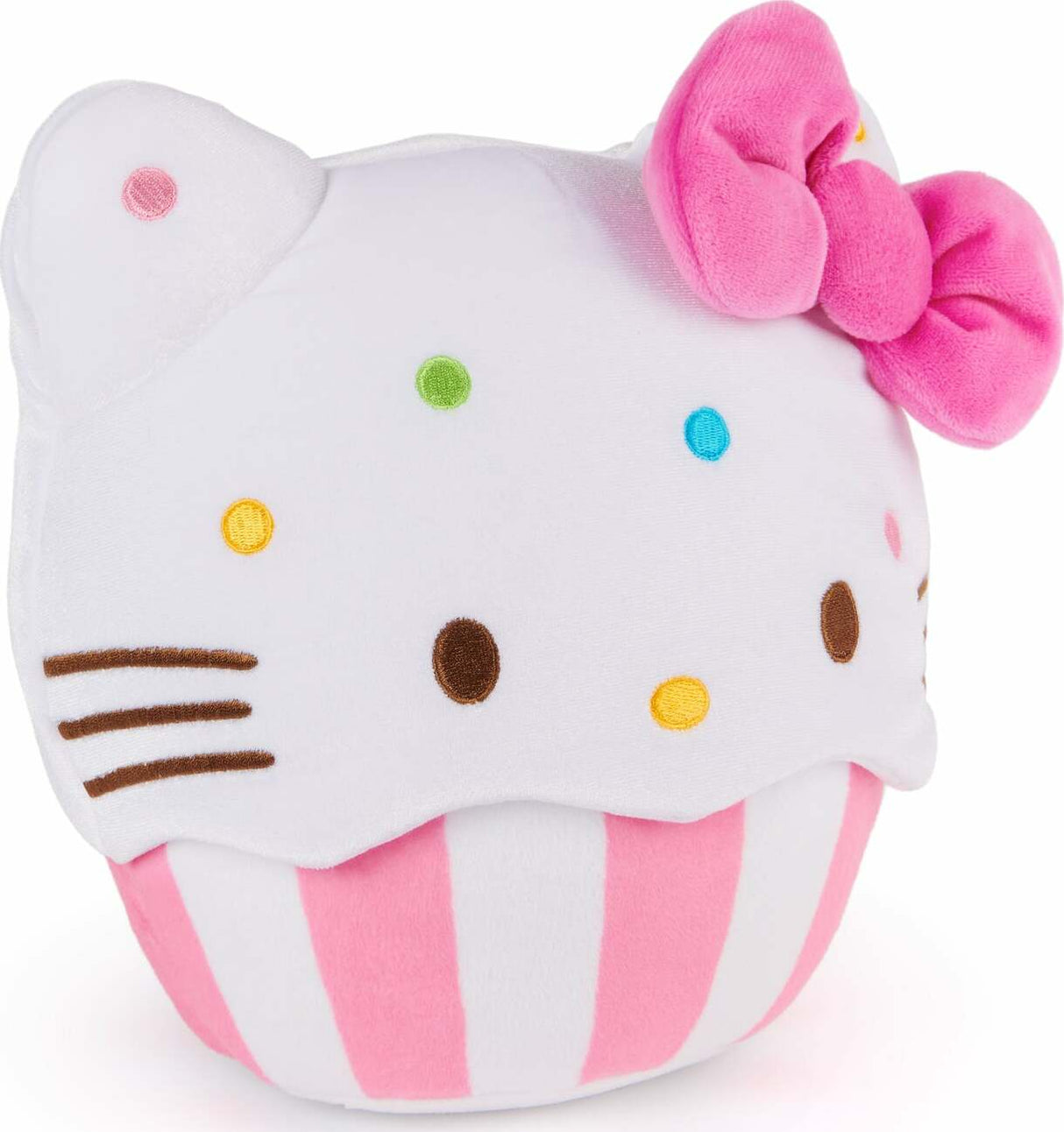 Hello Kitty Cupcake, 8 In