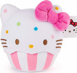 Hello Kitty Cupcake, 8 In