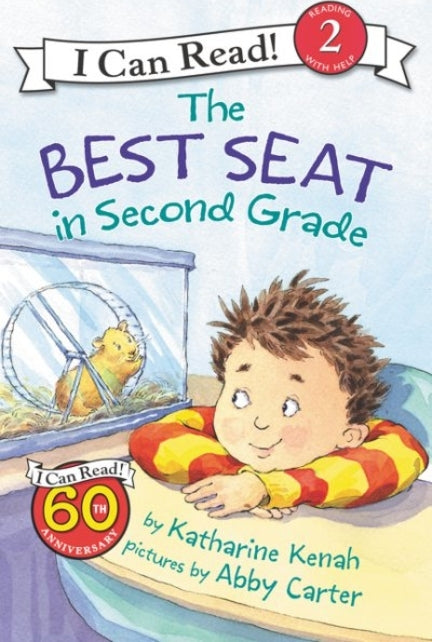 The Best Seat in Second Grade