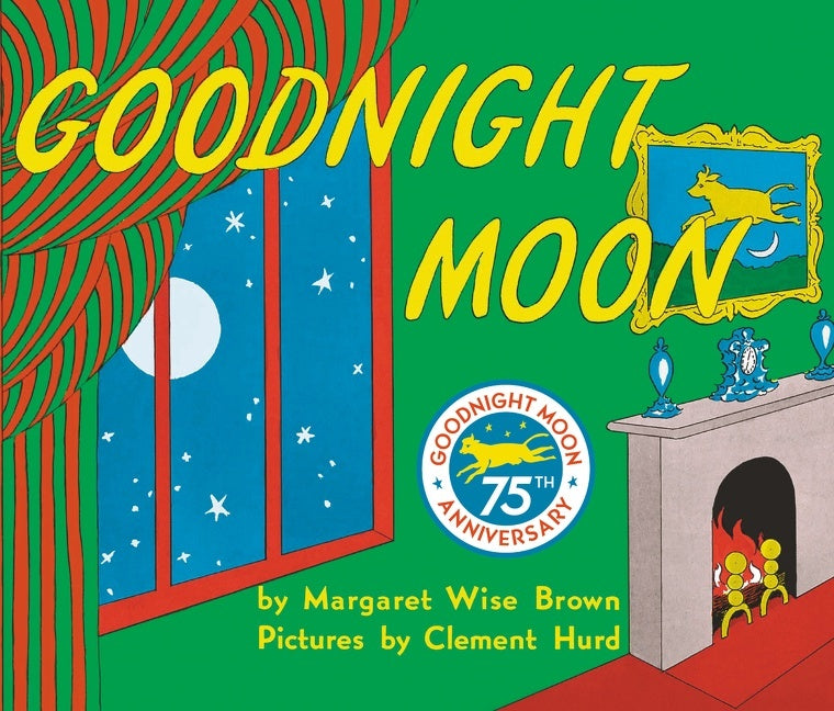 Goodnight Moon 60th Anniversary Edition