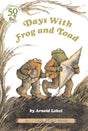 Days with Frog and Toad: From the Classic Animal Friendship and Adventure Series, Great for Growing Reading Skills and Early Literacy Development for Kids [ages 4-8]