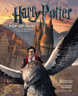 Harry Potter - A Pop Up Book