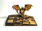 Harry Potter - A Pop Up Book