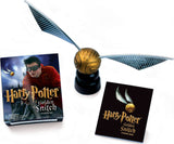 Harry Potter Golden Snitch Sticker Kit