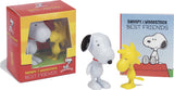 Snoopy & Woodstock: Best Friends