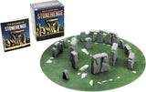 Build Your Own Stonehenge--Mega Mini Kit