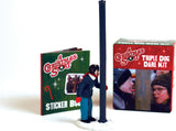 A Christmas Story: Triple Dog Dare Kit