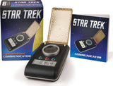 Star Trek: Light-and-Sound Communicator