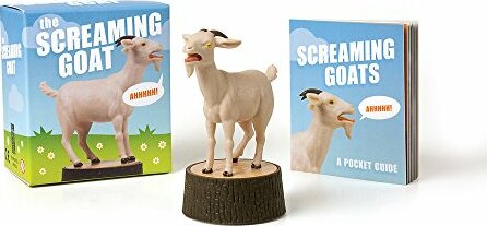 The Screaming Goat