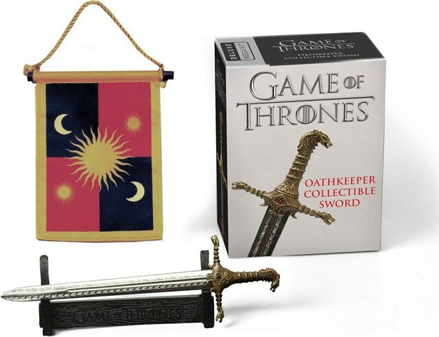 Game of Thrones: Oathkeeper