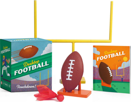 Desktop Football: Touchdown!