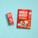 Brain Quest 6th Grade Smart Cards Revised 4th Edition