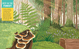 Backpack Explorer Stickers: Bug Adventure: 250 Stickers plus Play & Learn Activities