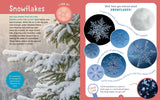 Backpack Explorer: Winter Walk: What Will You Find?