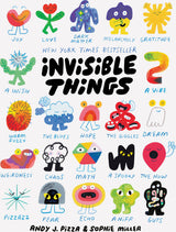 Invisible Things