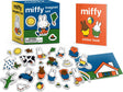 Miffy Magnet Set