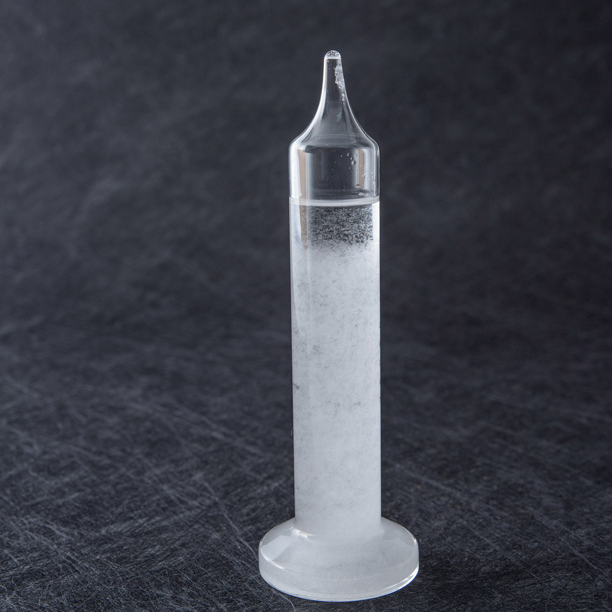 Storm Glass Mini 15cm