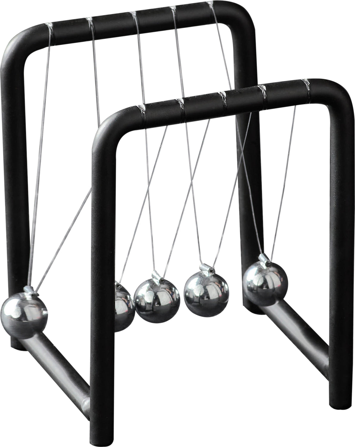 Newtons Cradle (9cm)