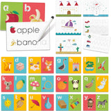 Flashcards Little Boards Read and Write