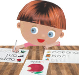 Flashcards Little Boards Read and Write