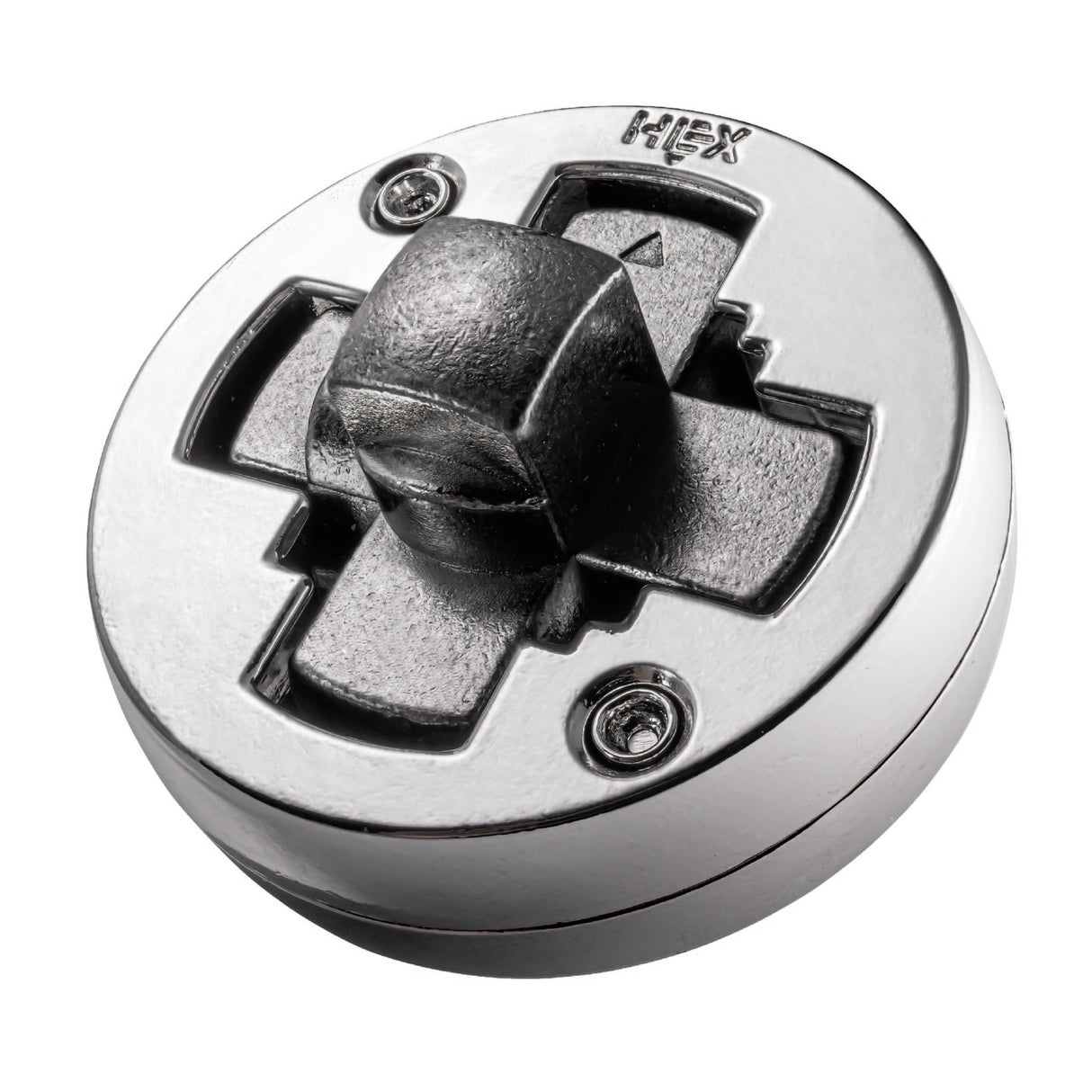 Puzzle: Hanayama: Hex Lvl 3