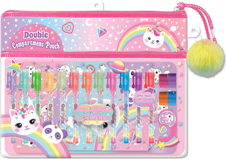 Colorful Creations, Caticorn