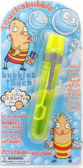 Touchabubbles - Touchable Bubbles! (Assorted Colors)