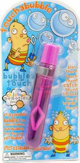 Touchabubbles - Touchable Bubbles! (Assorted Colors)