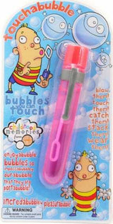 Touchabubbles - Touchable Bubbles! (Assorted Colors)