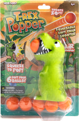 T-rex Popper