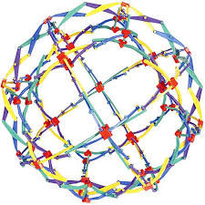 Hoberman Mini Sphere