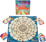 Disco Island Escape Game