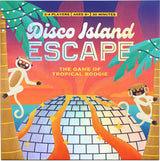 Disco Island Escape Game