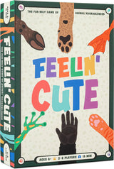 Feelin' Cute Game