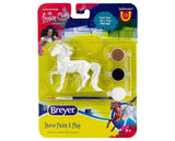 Stablemate Horse Paint & Play Kit