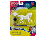 Stablemate Horse Paint & Play Kit